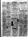 Leek Times Saturday 04 January 1913 Page 4