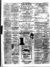 Leek Times Saturday 18 January 1913 Page 4