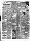 Leek Times Saturday 18 January 1913 Page 6