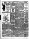 Leek Times Saturday 18 January 1913 Page 8
