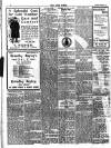 Leek Times Saturday 25 January 1913 Page 8