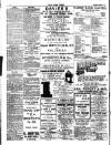Leek Times Saturday 01 February 1913 Page 3