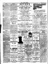 Leek Times Saturday 08 February 1913 Page 4