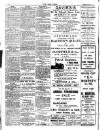 Leek Times Saturday 22 February 1913 Page 4