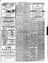 Leek Times Saturday 22 February 1913 Page 5