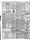 Leek Times Saturday 22 February 1913 Page 8