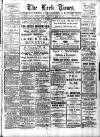 Leek Times Saturday 01 March 1913 Page 1