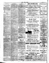 Leek Times Saturday 08 March 1913 Page 4