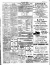 Leek Times Saturday 15 March 1913 Page 3