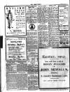 Leek Times Saturday 22 March 1913 Page 8