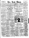 Leek Times Saturday 10 May 1913 Page 1