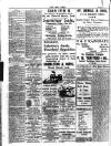 Leek Times Saturday 05 July 1913 Page 4