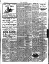 Leek Times Saturday 05 July 1913 Page 5