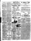Leek Times Saturday 12 July 1913 Page 4