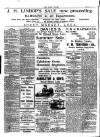 Leek Times Saturday 19 July 1913 Page 4