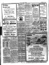 Leek Times Saturday 26 July 1913 Page 8
