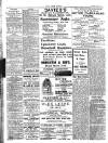 Leek Times Saturday 02 August 1913 Page 4