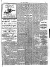 Leek Times Saturday 02 August 1913 Page 5