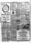 Leek Times Saturday 23 August 1913 Page 8