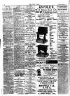 Leek Times Saturday 13 September 1913 Page 4