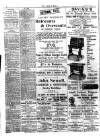 Leek Times Saturday 20 September 1913 Page 4