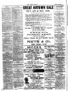 Leek Times Saturday 27 September 1913 Page 4