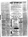 Leek Times Saturday 04 October 1913 Page 4