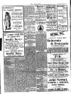 Leek Times Saturday 25 October 1913 Page 8