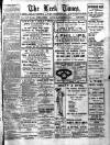 Leek Times Saturday 01 November 1913 Page 1