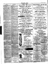 Leek Times Saturday 01 November 1913 Page 4