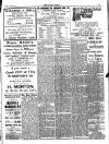 Leek Times Saturday 01 November 1913 Page 5
