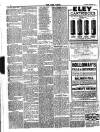 Leek Times Saturday 01 November 1913 Page 6