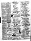 Leek Times Saturday 15 November 1913 Page 4