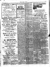 Leek Times Saturday 15 November 1913 Page 5