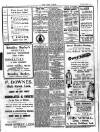 Leek Times Saturday 22 November 1913 Page 8