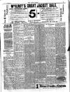 Leek Times Saturday 29 November 1913 Page 7