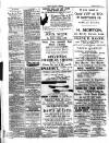 Leek Times Saturday 03 January 1914 Page 4