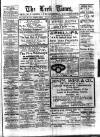 Leek Times Saturday 17 January 1914 Page 1