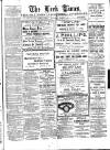 Leek Times Saturday 07 March 1914 Page 1
