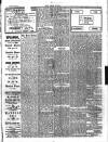 Leek Times Saturday 25 July 1914 Page 5