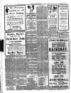 Leek Times Saturday 25 July 1914 Page 8