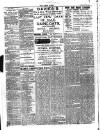 Leek Times Saturday 08 August 1914 Page 3