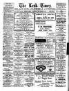 Leek Times Saturday 05 December 1914 Page 1
