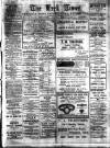 Leek Times Saturday 02 January 1915 Page 1