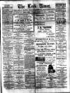 Leek Times Saturday 13 February 1915 Page 1