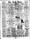 Leek Times Saturday 01 May 1915 Page 1