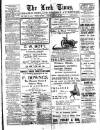 Leek Times Saturday 15 May 1915 Page 1