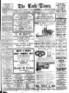 Leek Times Saturday 03 July 1915 Page 1