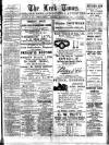 Leek Times Saturday 06 November 1915 Page 1