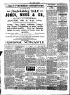 Leek Times Saturday 22 January 1916 Page 6